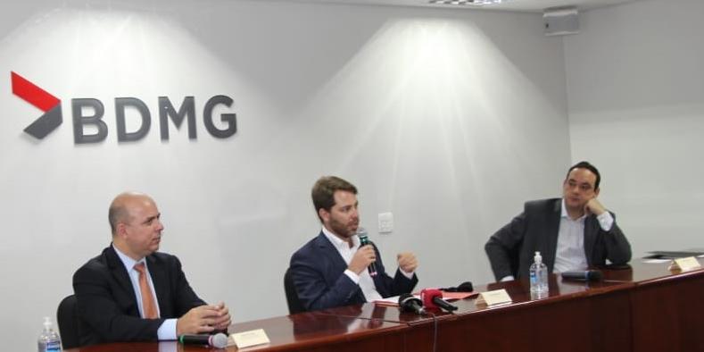 (Rafael Gomes/BDMG/Divulgação)