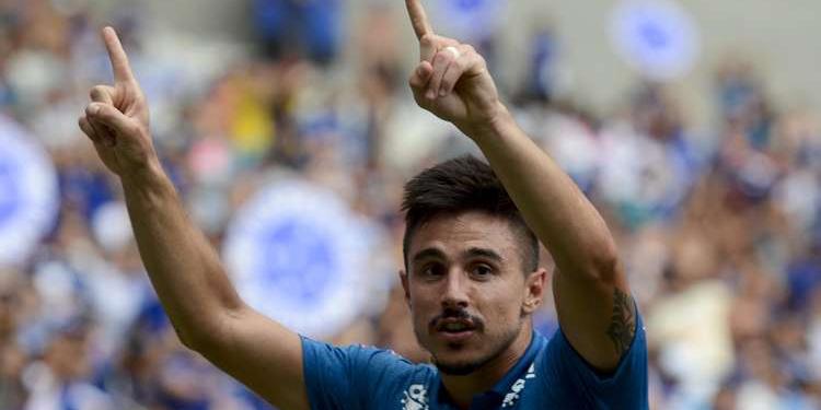 (Washington Alves/Lightpress/Cruzeiro)