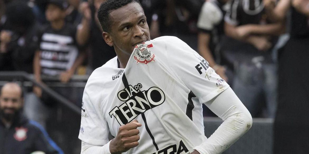 (Daniel Augusto/Agência Corinthians)