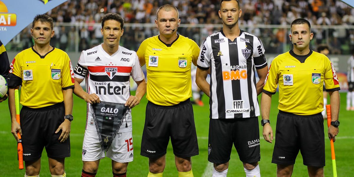 (Bruno Cantini/Atlético)