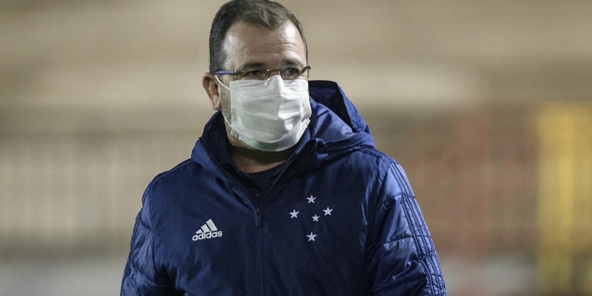 (Gustavo Aleixo/Cruzeiro)