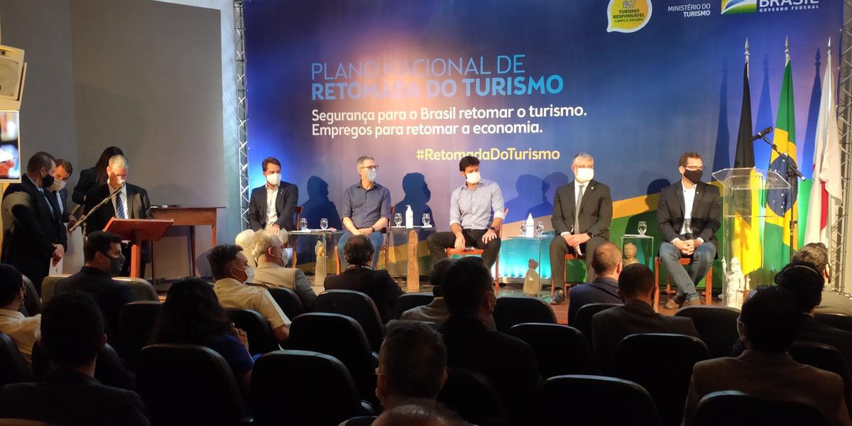 (Twitter Marcelo Álvaro Antônio)