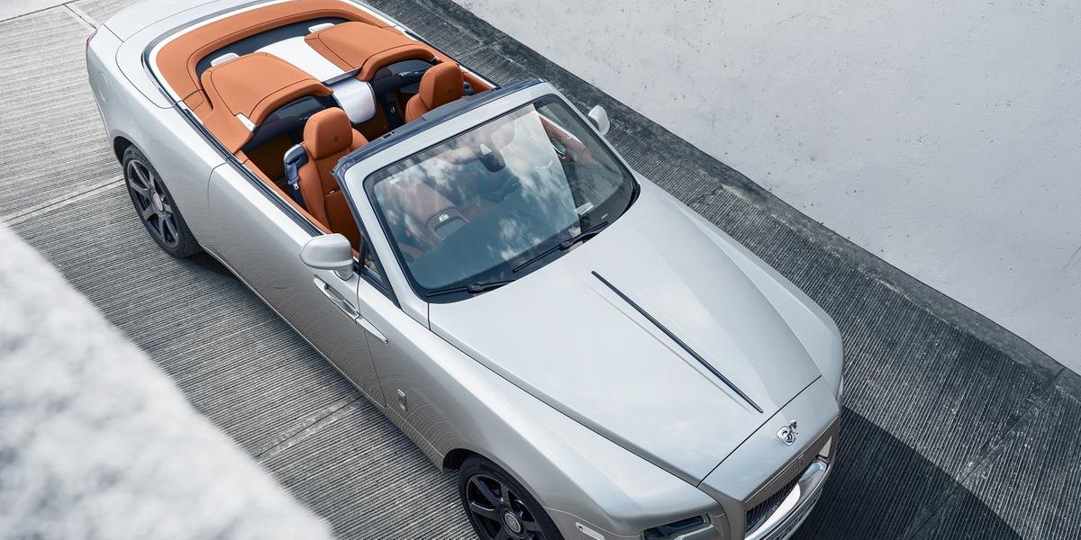 (Rolls-Royce)