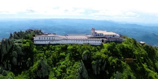 (Divulgação/ Arquidiocese de BH)