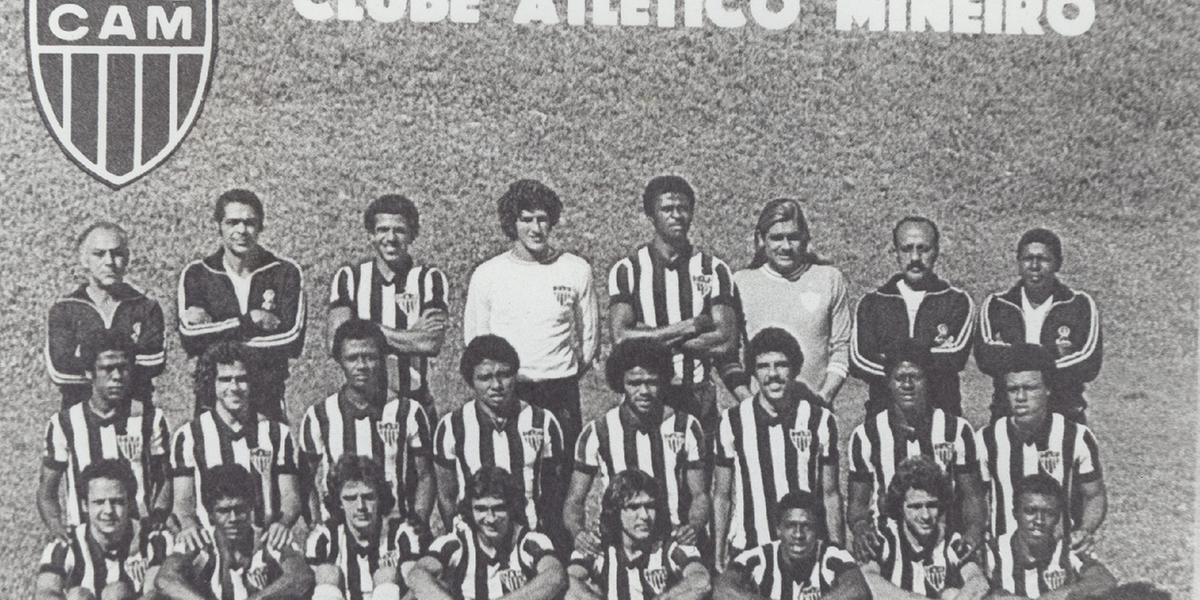 (Centro Atleticano de Memória)