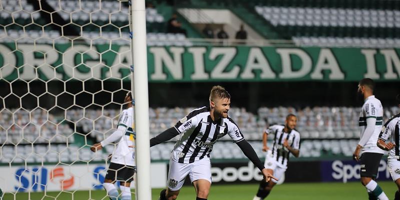 (Pedro Souza/Agência Galo/Atlético)