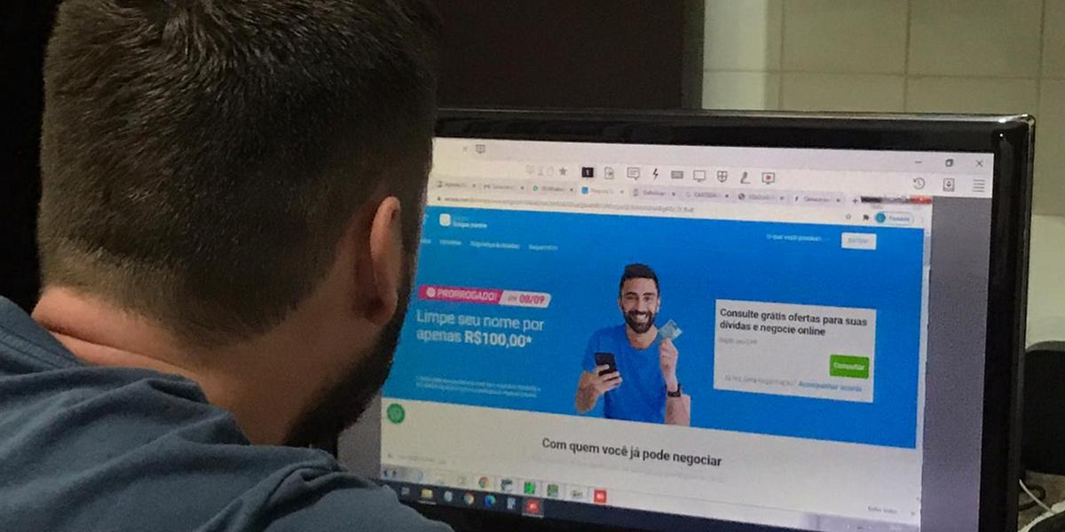( WESLEY RODRIGUES/arquivo Hoje em Dia)
