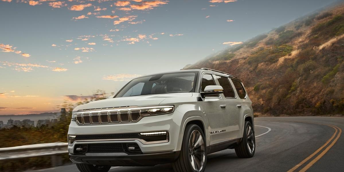 (Jeep)
