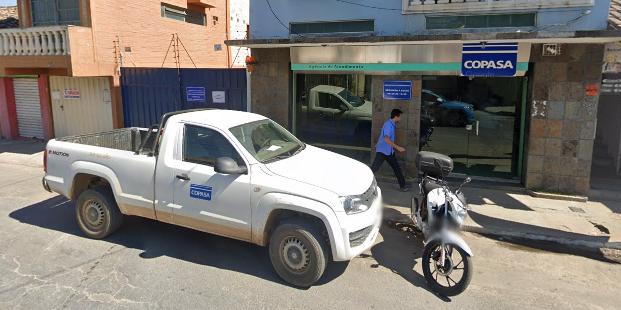  (Reprodução/ Google)