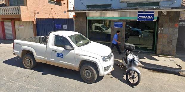  (Reprodução/ Google)