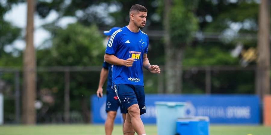 (Bruno Haddad/Cruzeiro)