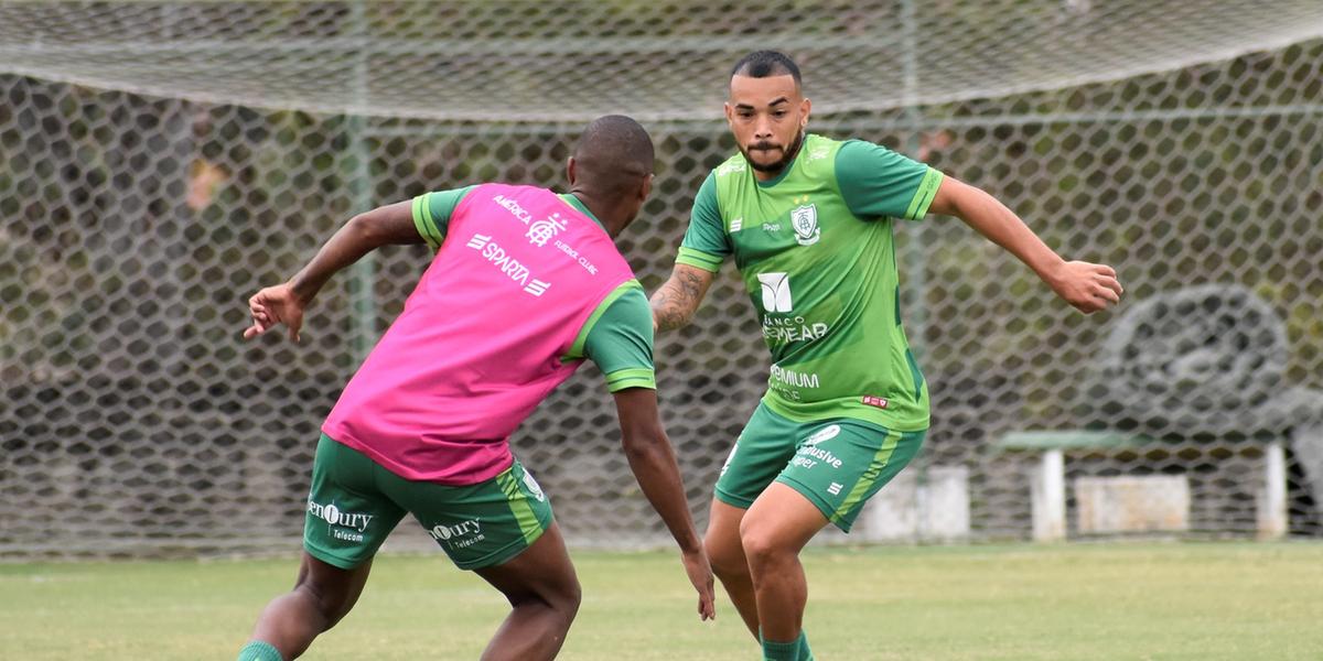 (Daniel Hott / América)