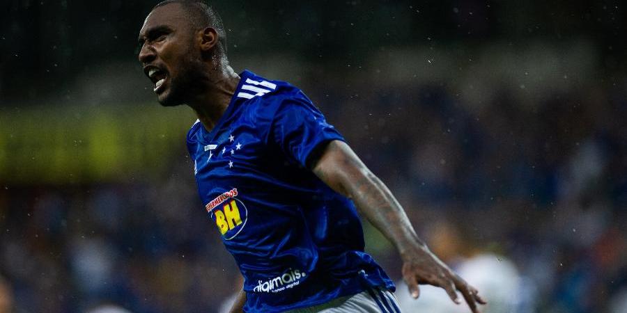 (Bruno Haddad/Cruzeiro)