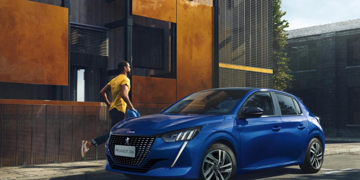 (Peugeot)