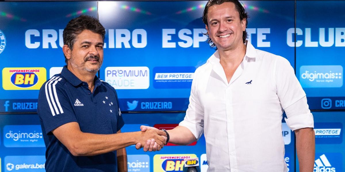 (Bruno Haddad/Cruzeiro)