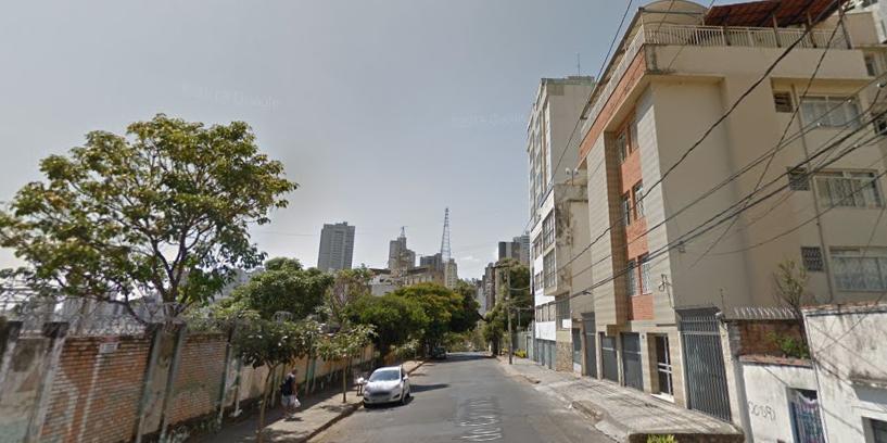 (Google Street View)