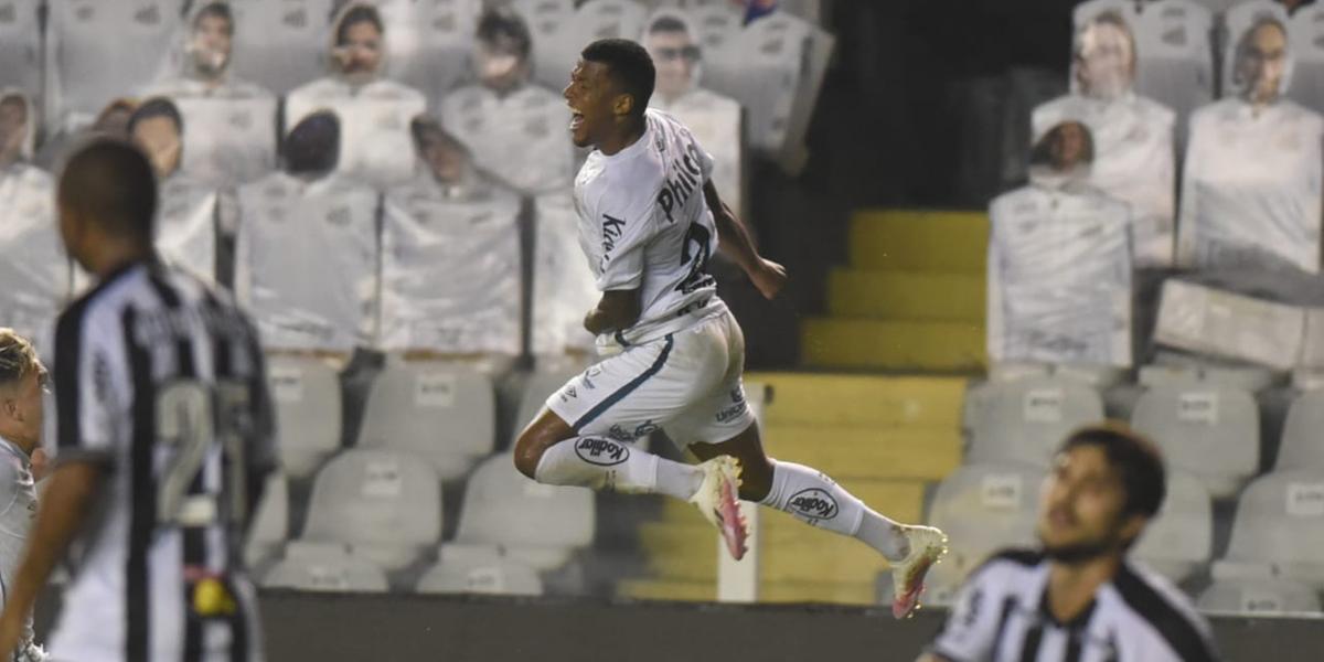  (Santos/Twitter)