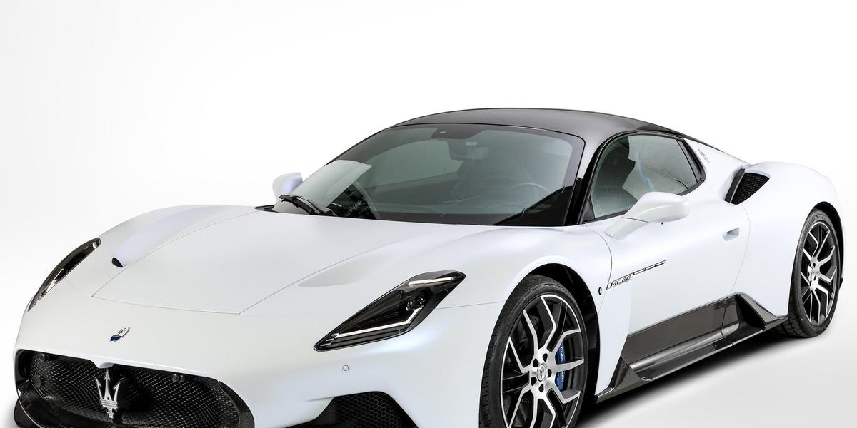 (Maserati)