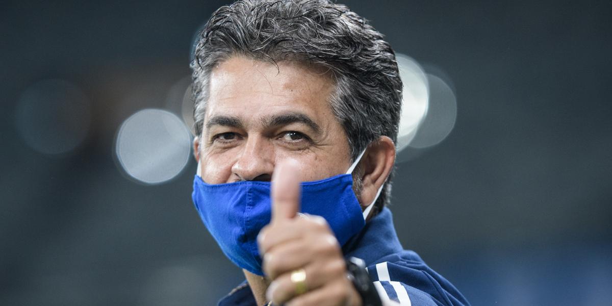 (Gustavo Aleixo/Cruzeiro )