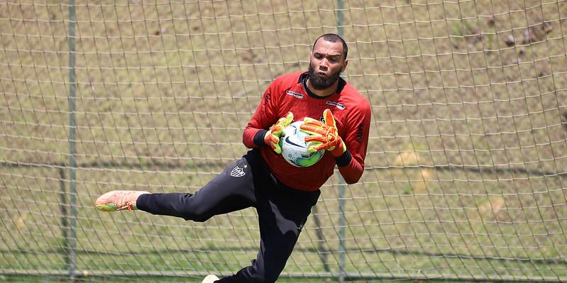 (Pedro Souza/Agência Galo/Atlético)