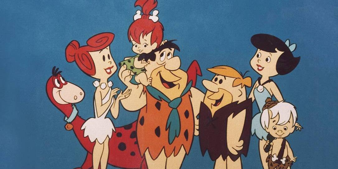 (HANNA-BARBERA/DIVULGAÇÃO)