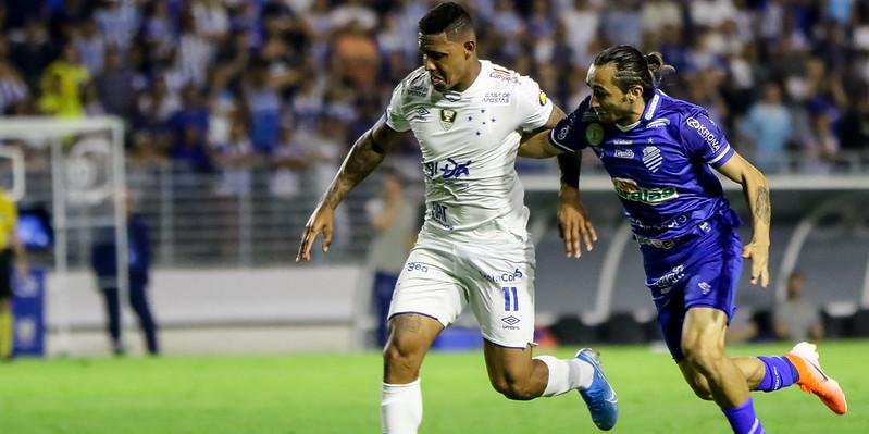  (Thiago Parmalat/Lightpress/Cruzeiro)