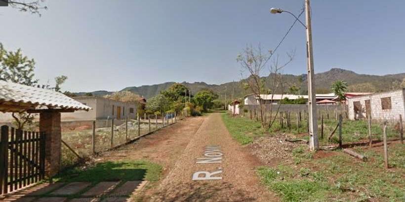 (Google Street Views/Reprodução)