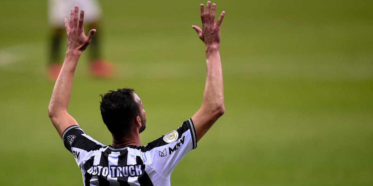 (Agência I7/Mineirão)