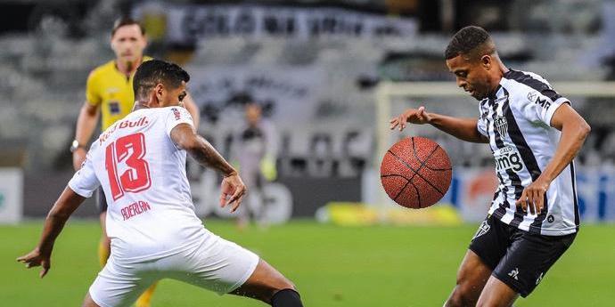(Montagem sobre foto de Pedro Souza/Atlético)