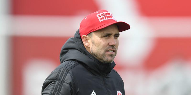 (Ricardo Duarte/Internacional)