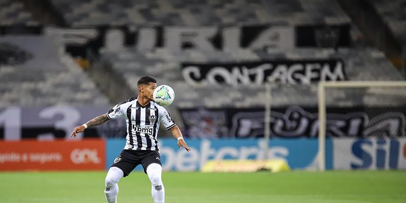 (Pedro Souza/Atlético)