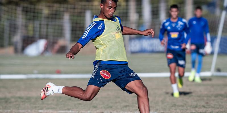 (Gustavo Aleixo/Cruzeiro)