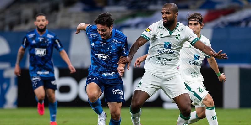 (Bruno Haddad/Cruzeiro)