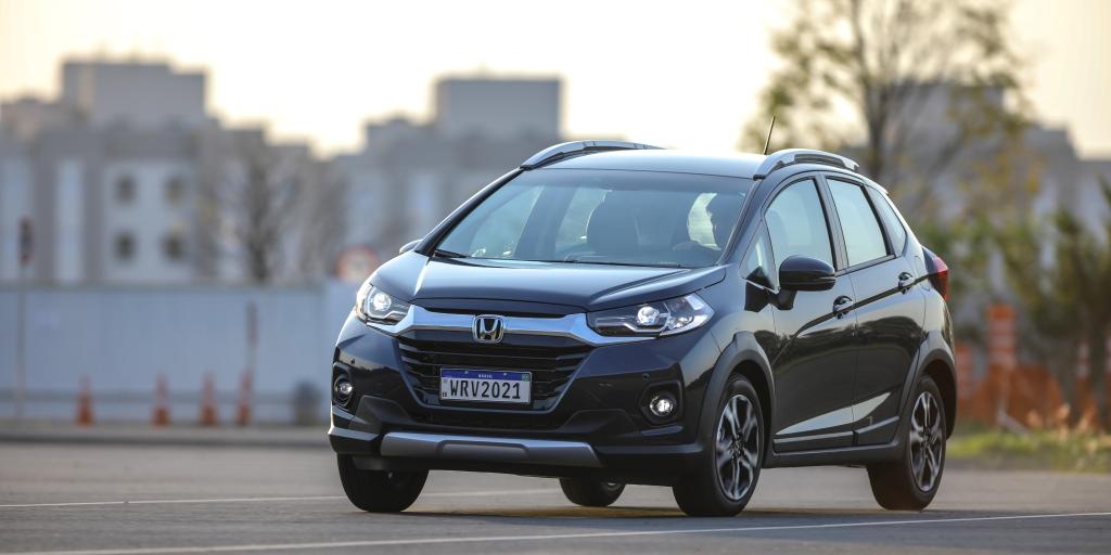 (Honda/Divulgação)