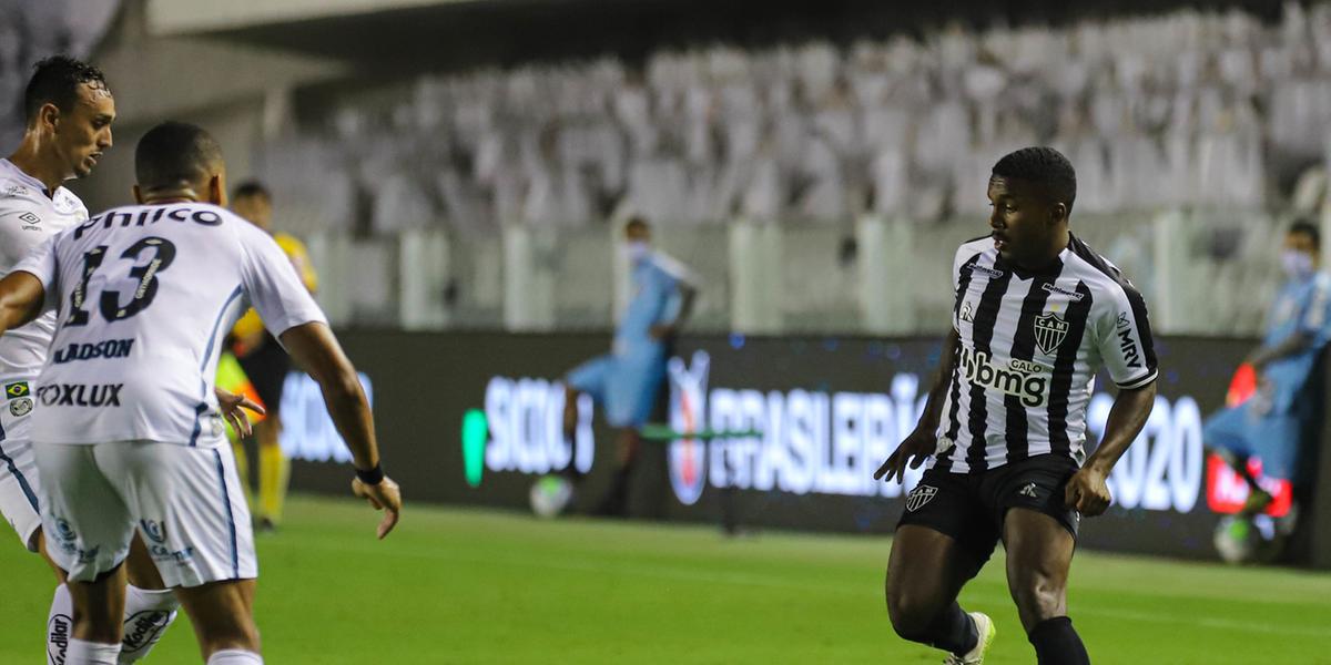 (Pedro Souza / Atlético)