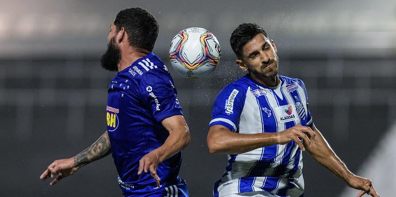  (Gustavo Aleixo/Cruzeiro)