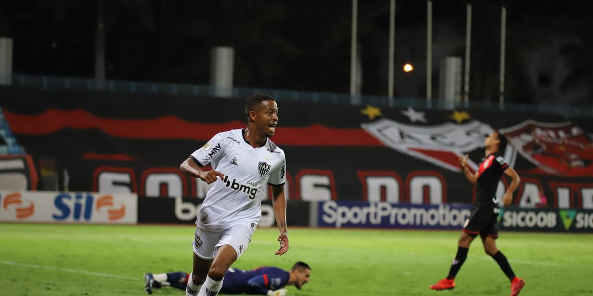 (Pedro Souza/Atlético)