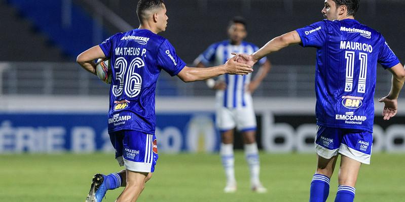  (Gustavo Aleixo/Cruzeiro)