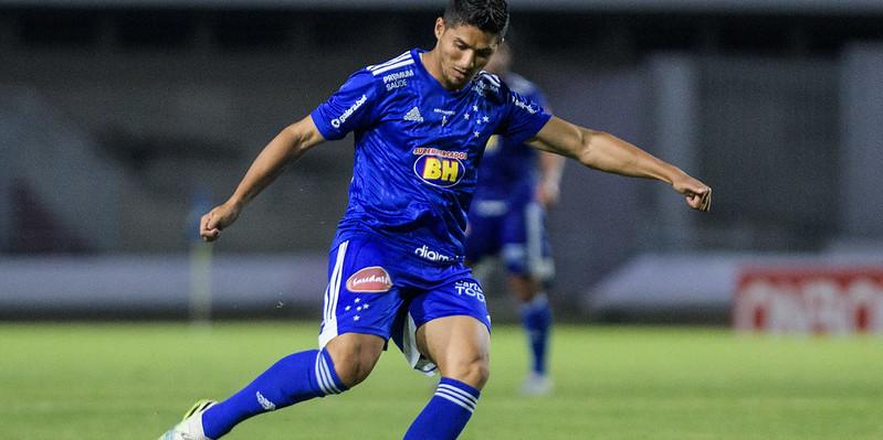 (Gustavo Aleixo/Cruzeiro)
