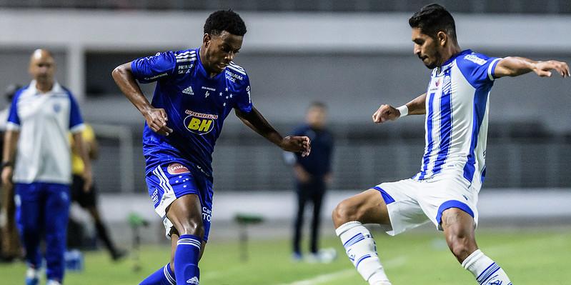 (Gustavo Aleixo/Cruzeiro)