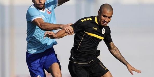 (Liga de Malta/Divulgação)