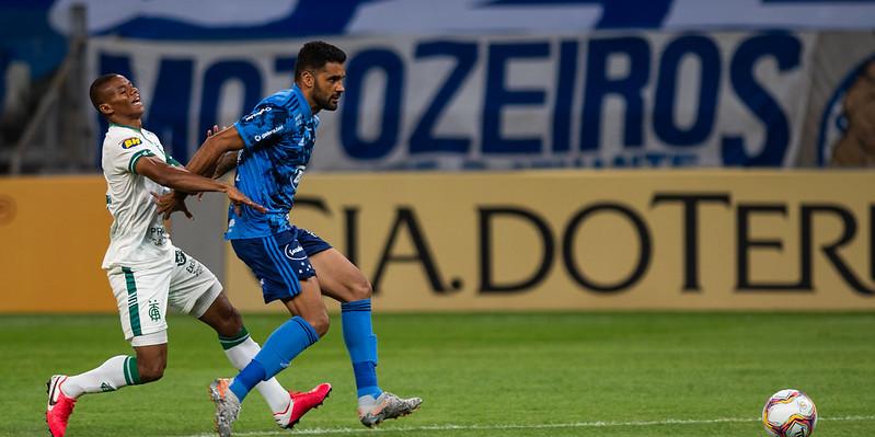 (Bruno Haddad/Cruzeiro)