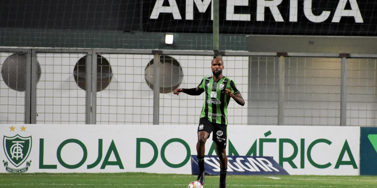 (Daniel Hott / América)