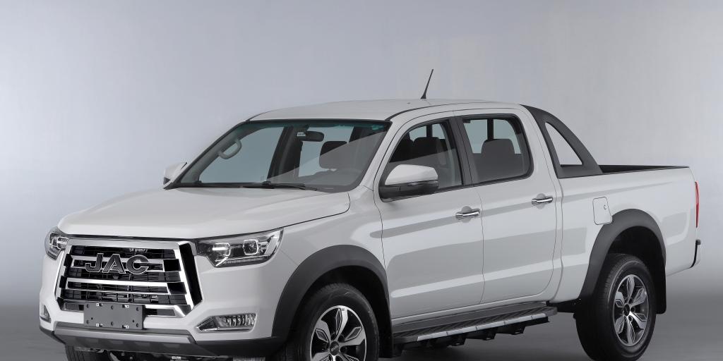 (JAC Motors/Divulgação)