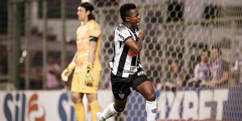 (Bruno Cantini/Agência Galo/Atlético)