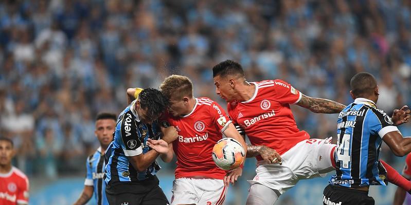 (Ricardo Duarte/Internacional)