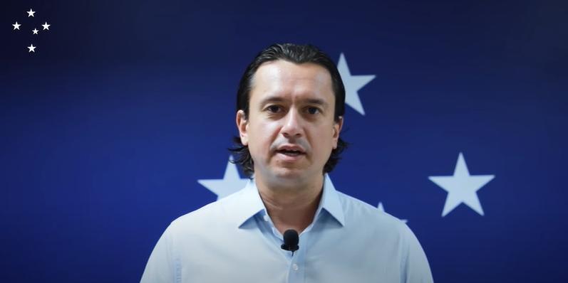 (Reprodução/Youtube/Cruzeiro)