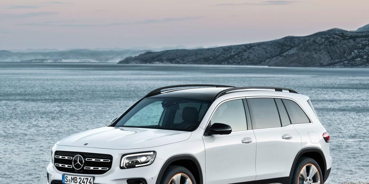  (Mercedes-Benz)