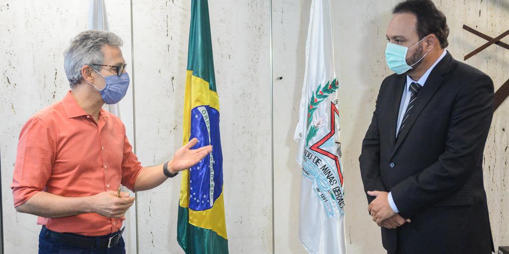 (Pedro Gontijo/Imprensa MG)