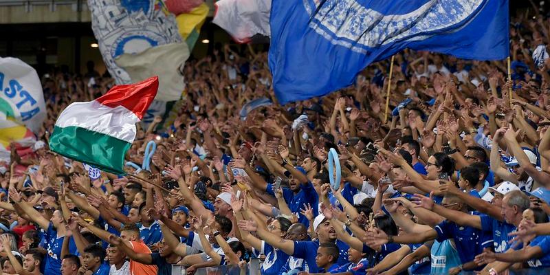(Washington Alves/Light Press/Cruzeiro)